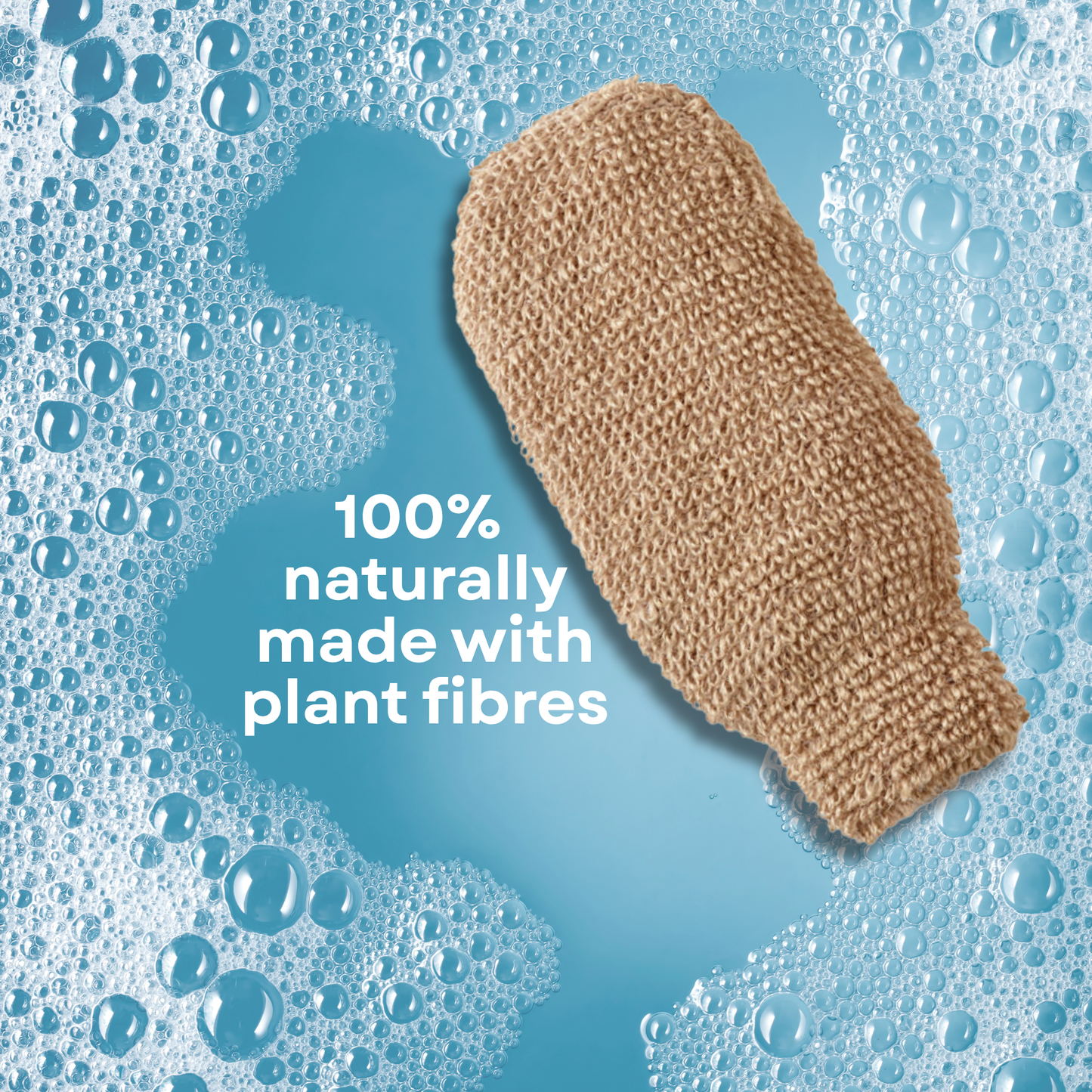 Eco Exfoliating Glove