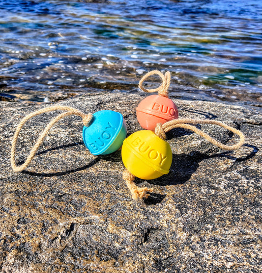 "The Big Buoy" Soap 150g