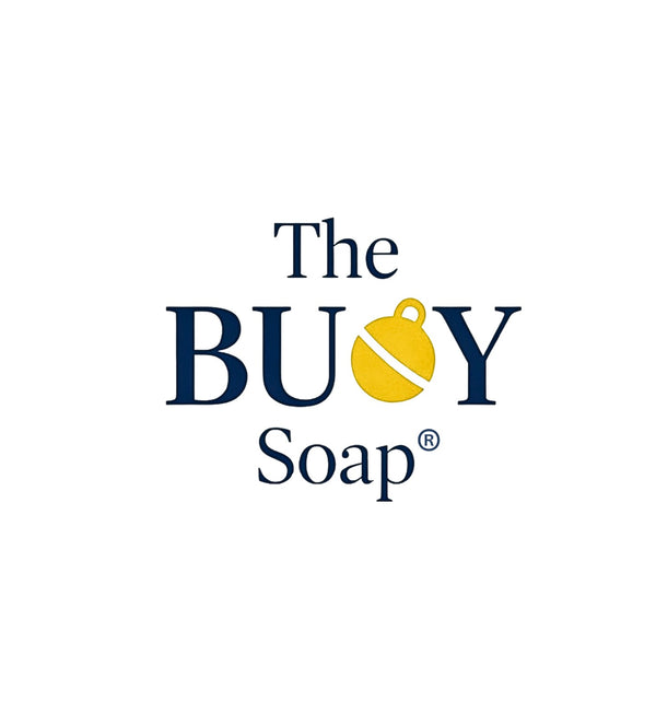The Buoy Soap