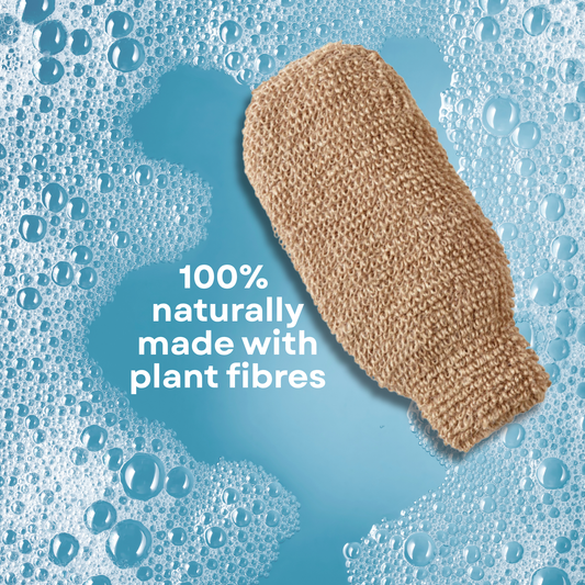 Eco Exfoliating Glove