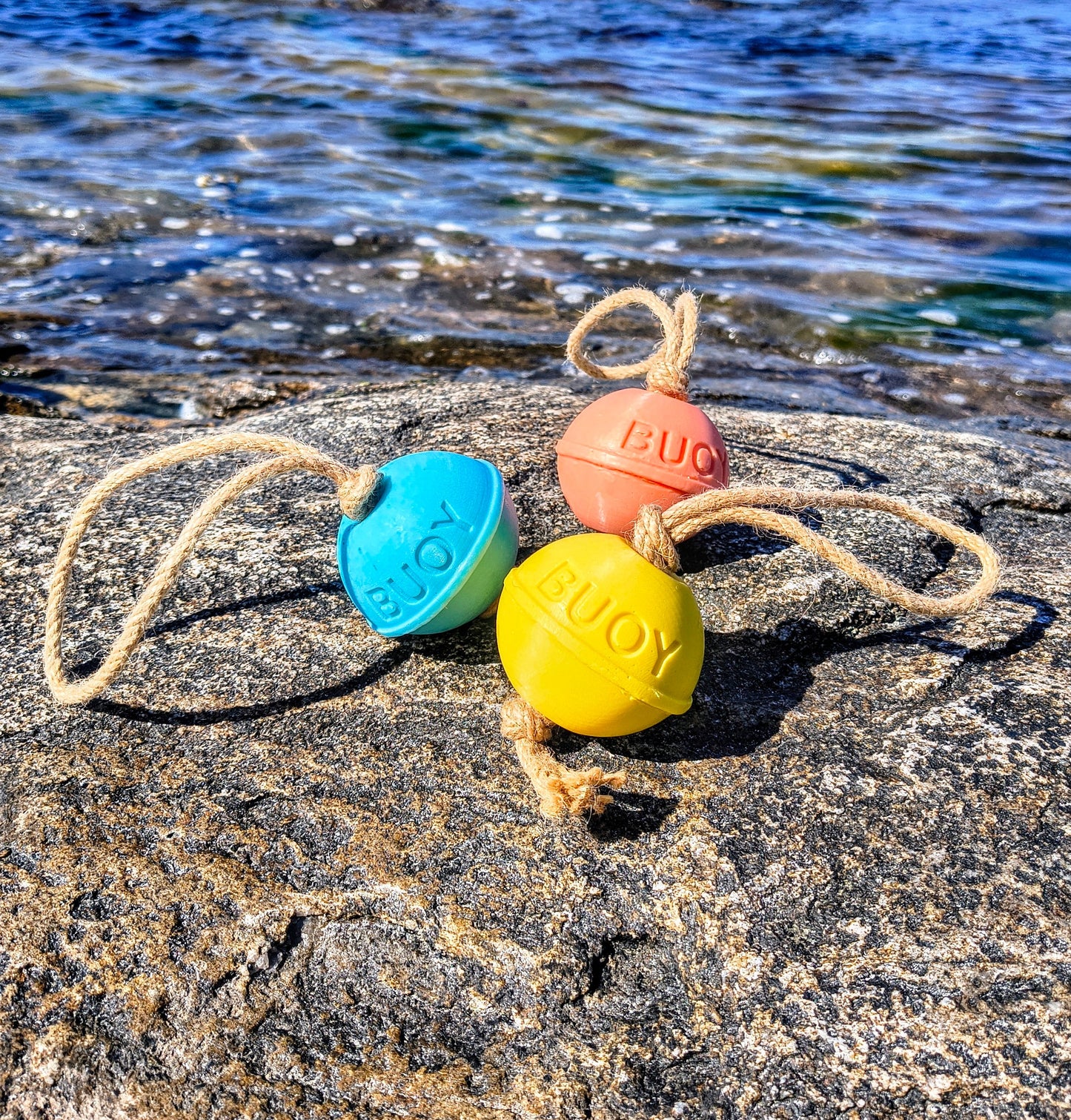 "The Big Buoy" Soap 150g